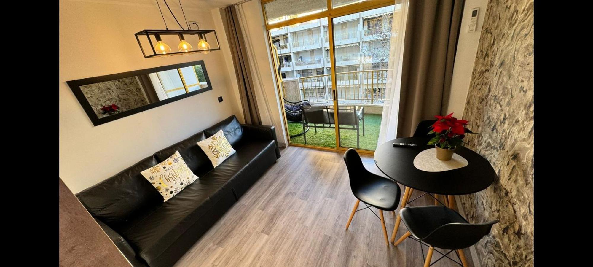 A Estrenar Preciosos Apartamentos Aparthotel Inter2, New Apartments Ln Aparthotel 12 Months Open! Self Check In! Reserva Garaje! Salou Exterior photo